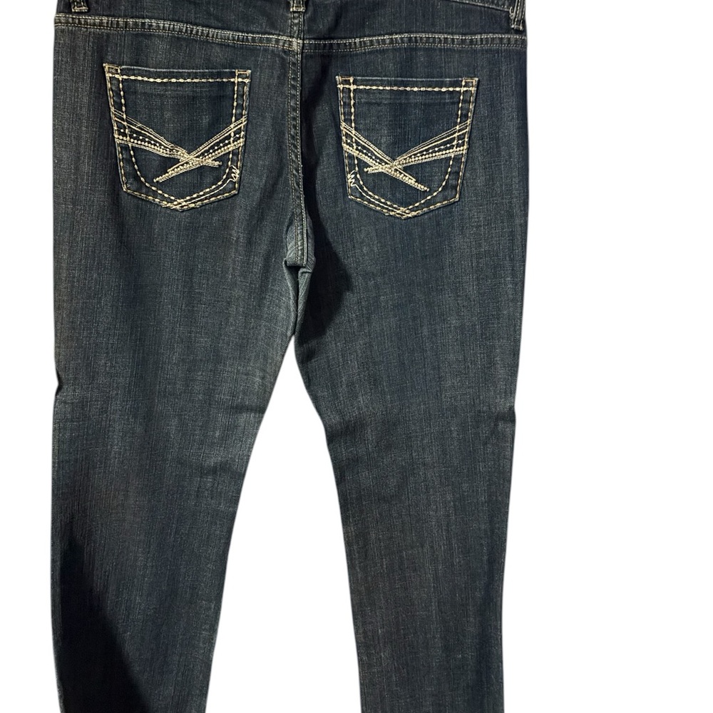 Women's Blue Jeans